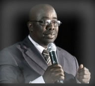 Prophet S.O. Araoye